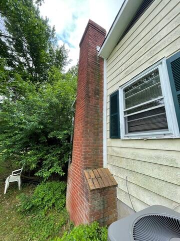 Window Won't Close