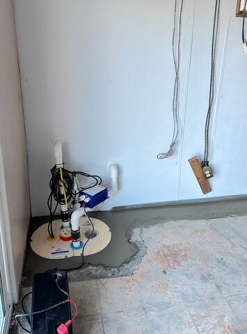 Sump Pump