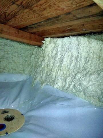 Insulation to Last