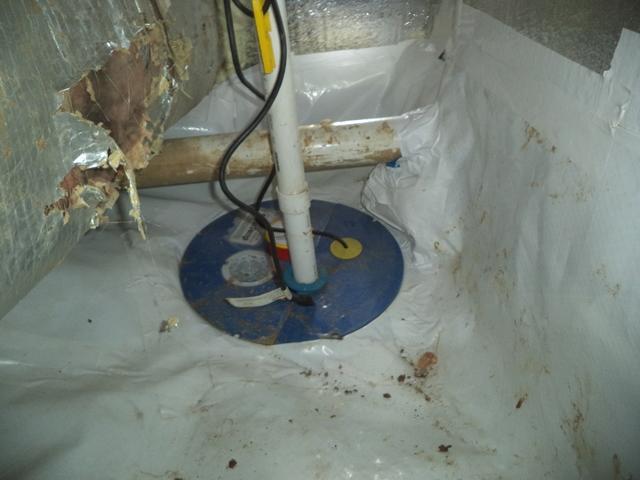 Sump Pump
