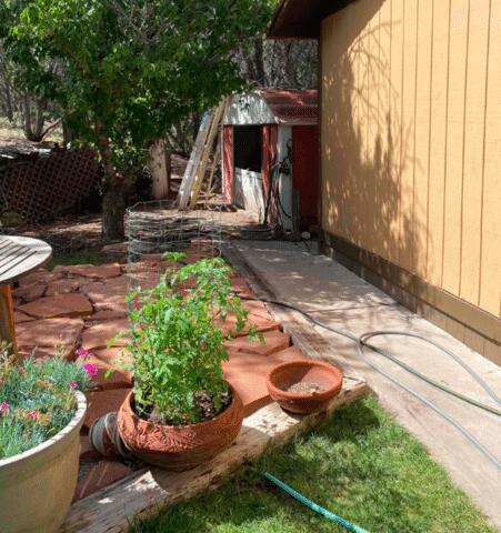 Causes of Foundation settlement Problems: Expansive Soil in Eagar, AZ