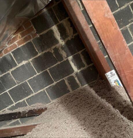 Cellulose Insulation