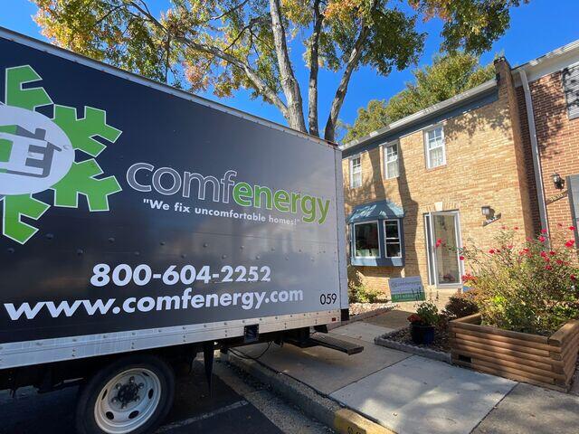 Insulation and Attic Project