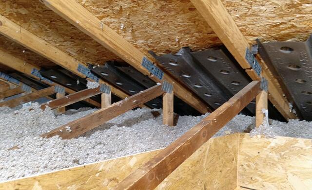 Proper Attic Ventilation