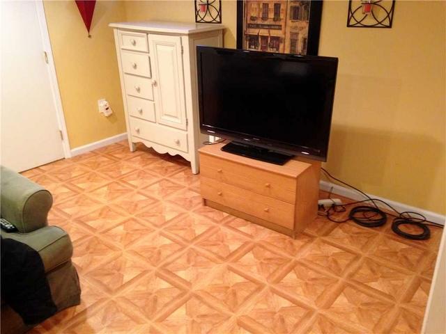 Basement Flooring Options in Westfield