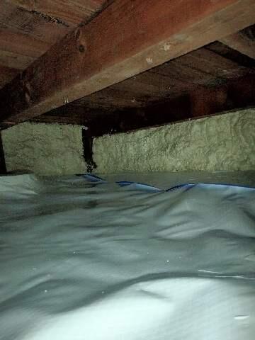 Insulation