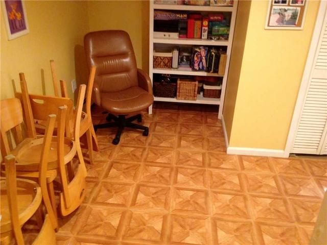 Beautiful Basement Floors in Westfield