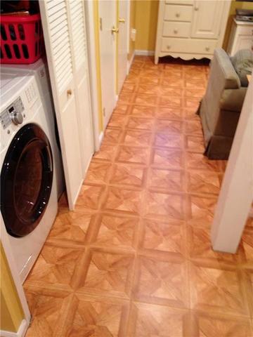 Best Basement Flooring