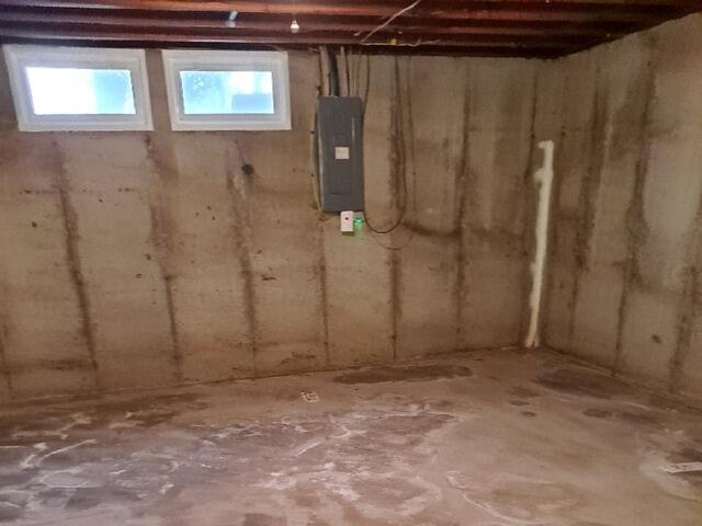 Water Damage