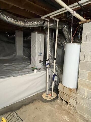 Sump Pump