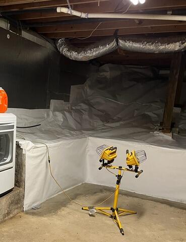 After Install