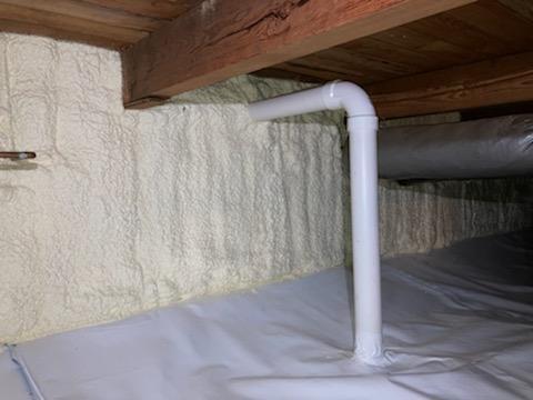 Annual Maintenance Radon Mitigation
