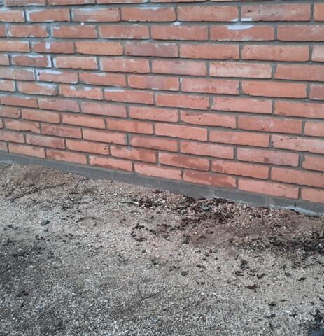 Causes of Foundation Problems: Expansive Soil in Carefree, AZ