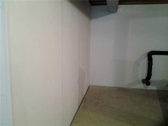 A Basement Wall System