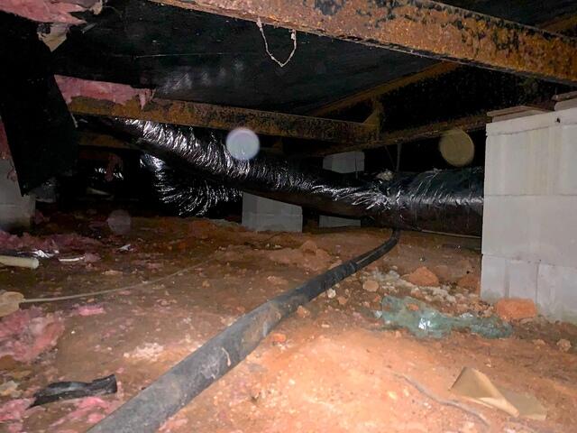 Before Encapsulation