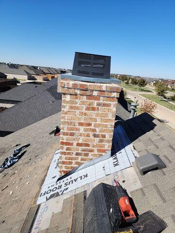 Replacement of Underlayment