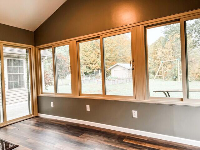 Sunroom Windows