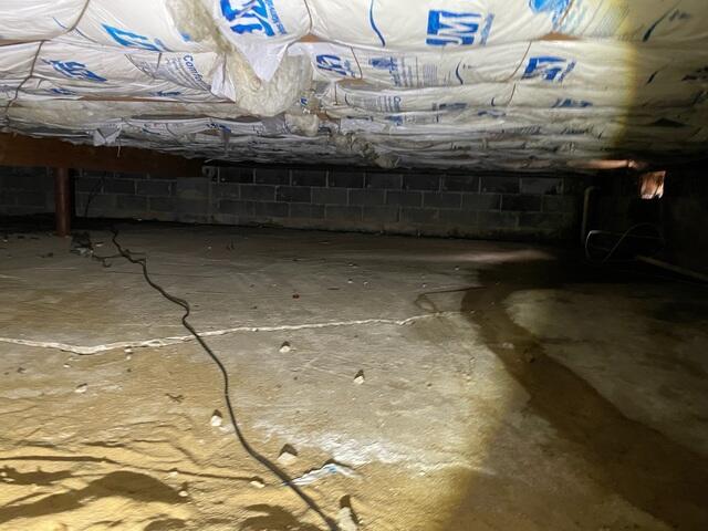 Before Encapsualtion