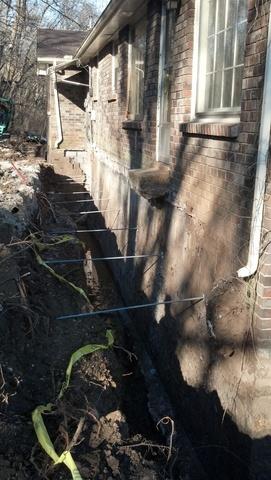Channel Anchors in Goodlettsville, TN