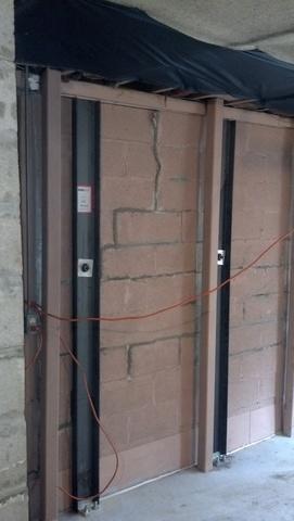 Channel Anchors in Goodlettsville, TN