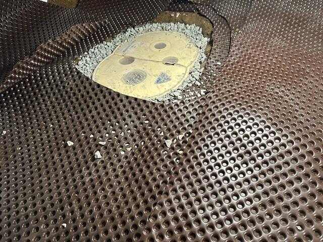 TripleSafe Sump Pump