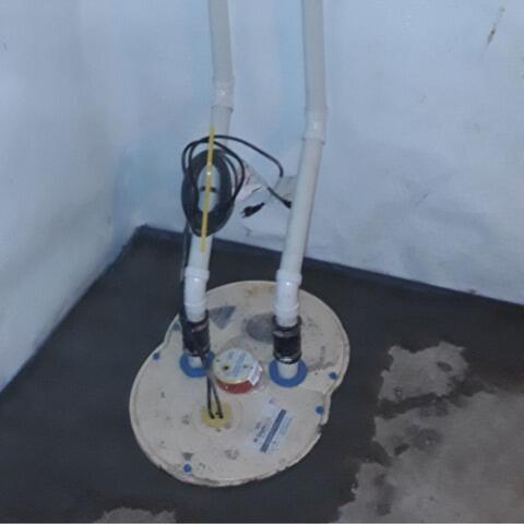 Sump Pump