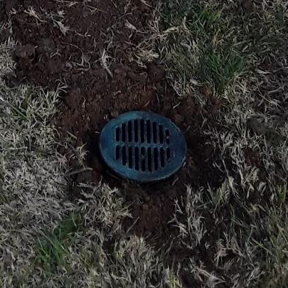Discharge Outlet