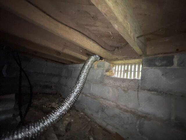 Vent Placement