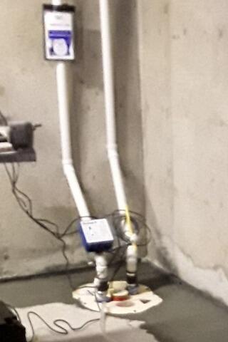 Sump Pump