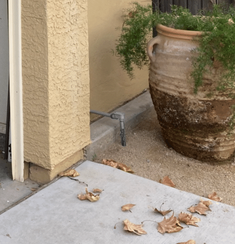 Causes of Slab Settlement in Waddell, AZ