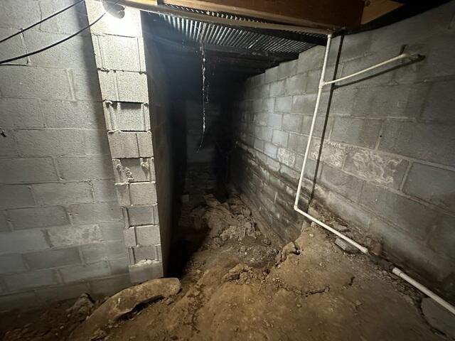 Original Crawl Space