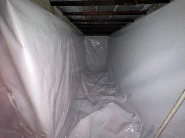 CleanSpace Installation