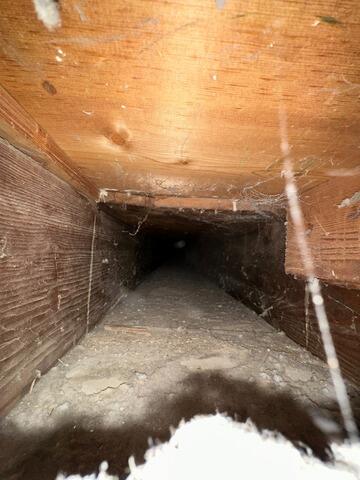 Dryer Vent Cleaning - Omaha, NE