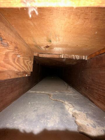 Dryer Vent Cleaning - Omaha, NE
