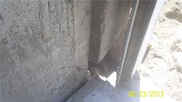 Shifting Foundation