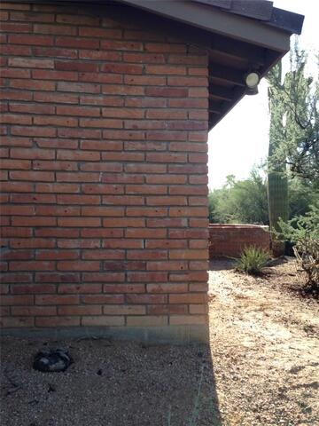 Is Expansive Soil the Main cause of Foundation Movement? in Carefree, Arizona