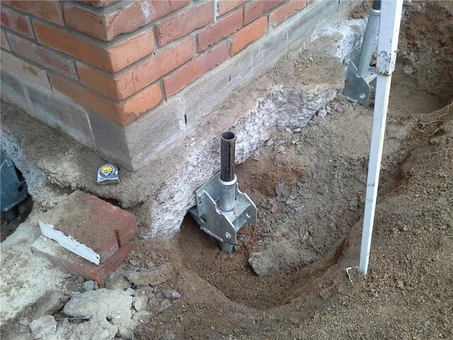 Piers installation Process: Last Assessment in Carefree, AZ