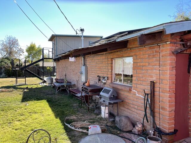 Causes of Foundation Movement: Expansive Soil in Wickenburg, AZ