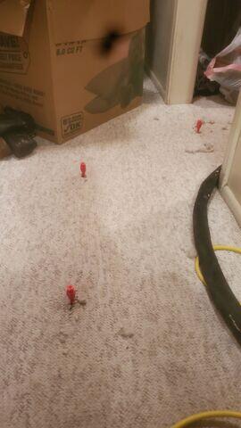 Concrete Lifting Process: 15-minute Rule in AZ