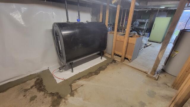 WaterGuard and CleanSpace