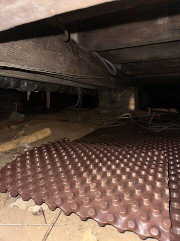 Floor Covering