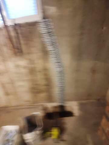 Flexible sealant over top
