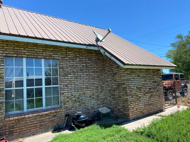 Signs of Foundation Problems: Expansive Soil in Joseph City, AZ