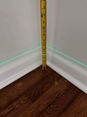 Symptoms of Foundation Settlement in Murfreesboro, TN