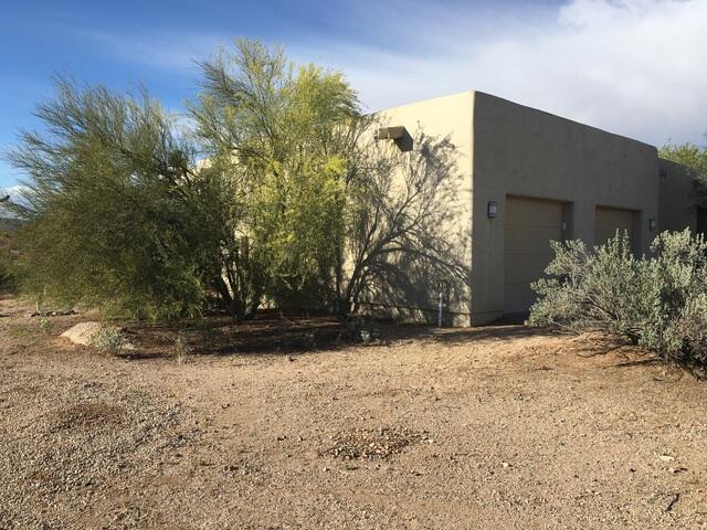 Stem Wall Repair Process: Expansive Soil in Carefree, AZ