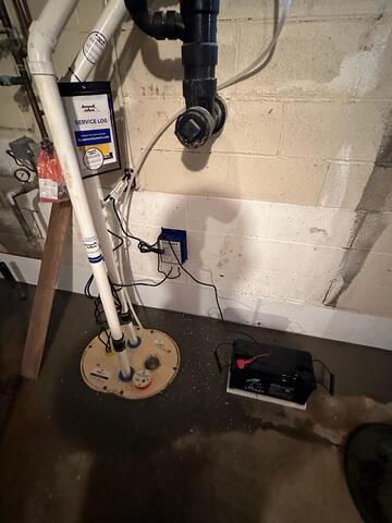 Sump Pump