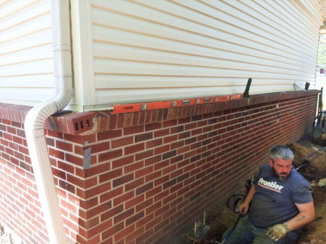 Measuring the Settlement