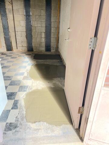 Installation Complete