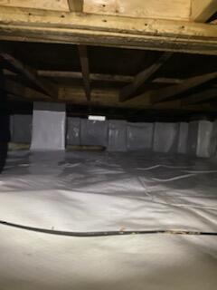 20-Mil Thick Liner
