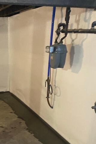 Wall and Drainage Systems